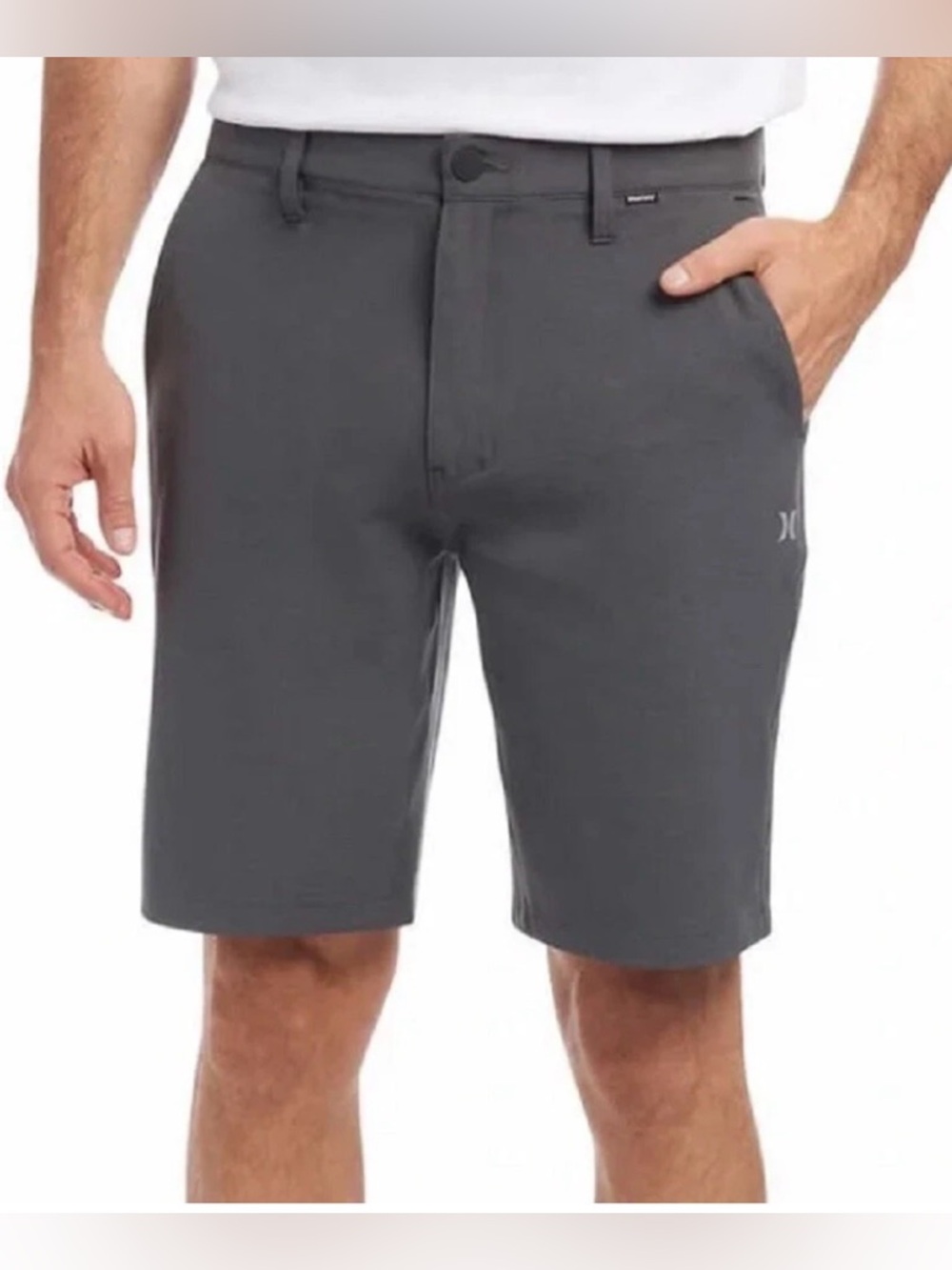 Hurley Men's Hybrid Walking Shorts
